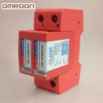 40KA二级电源防雷器(SPD电涌保护器) OMP-APM40/320/2-II ,OMP-APM40/385/2-II