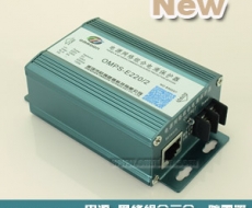 网络摄像机二合一防雷器（网络摄像机防雷器，电源网络二合一防雷器，网络二合一避雷器，网络二合一电涌保护器）