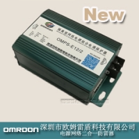 OMPS-E12/2电源网络二合一防雷器