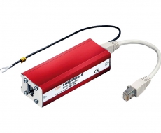 RJ45S-E100/4-F网络防雷器_RJ45S-E100/4-F网络浪涌保护器OBO